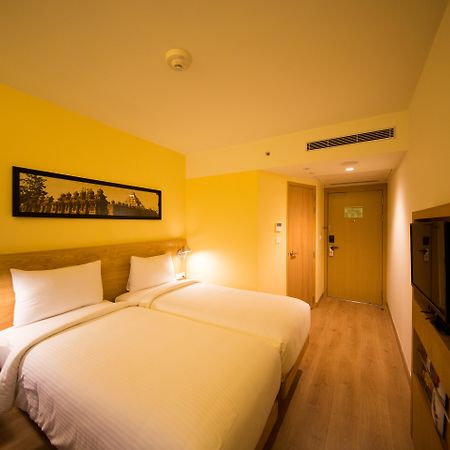 Hotel Ibis Chennai Omr - An Accor Brand Exteriér fotografie