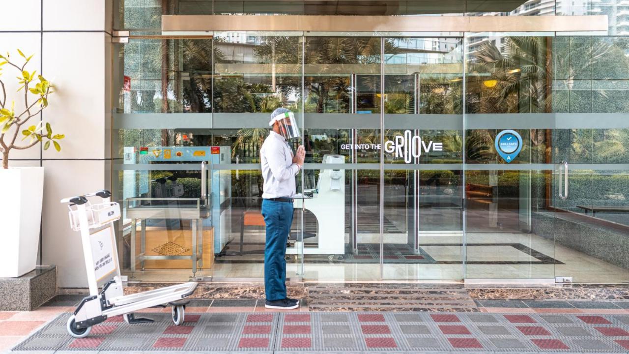 Hotel Ibis Chennai Omr - An Accor Brand Exteriér fotografie