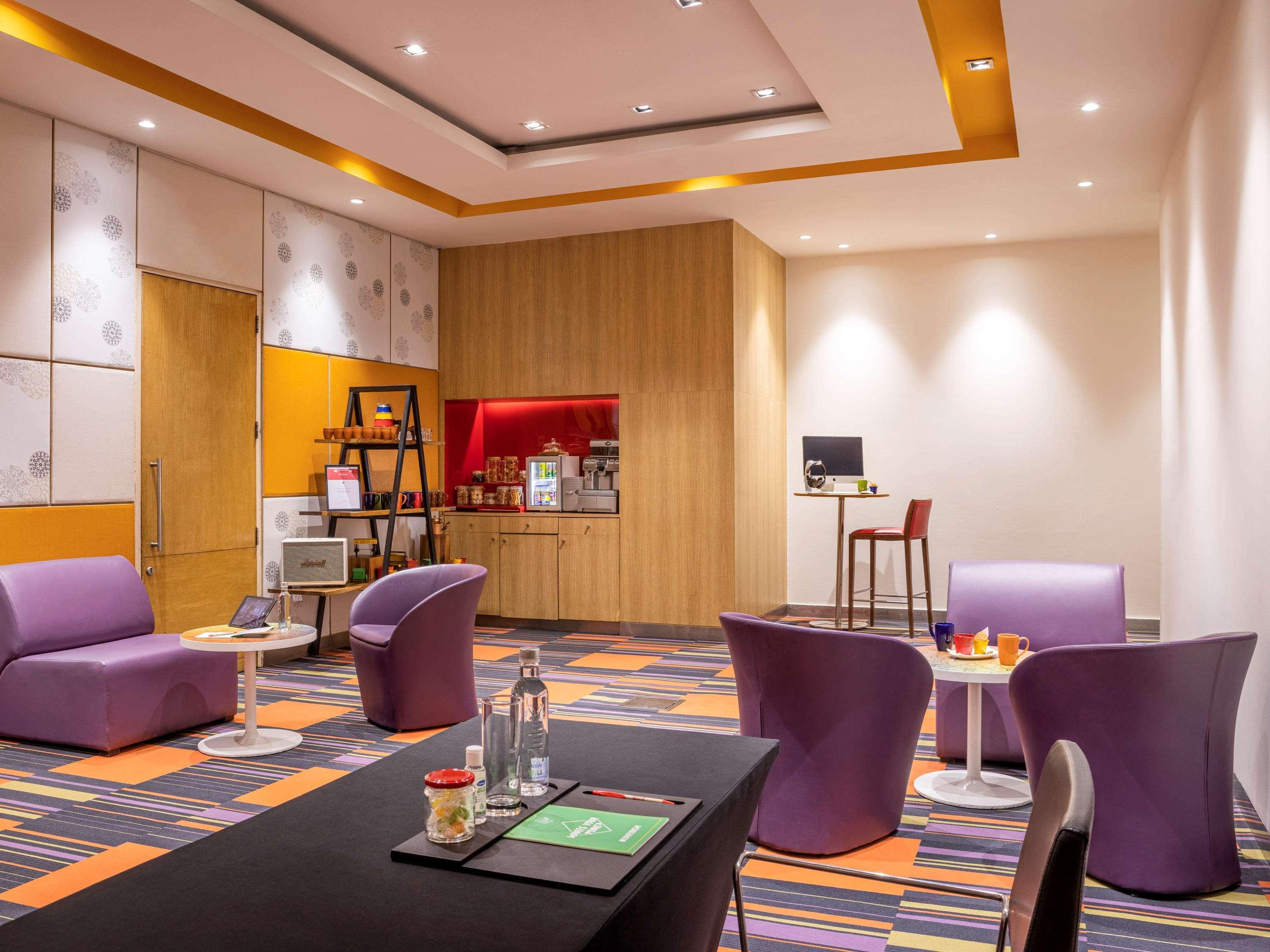 Hotel Ibis Chennai Omr - An Accor Brand Exteriér fotografie