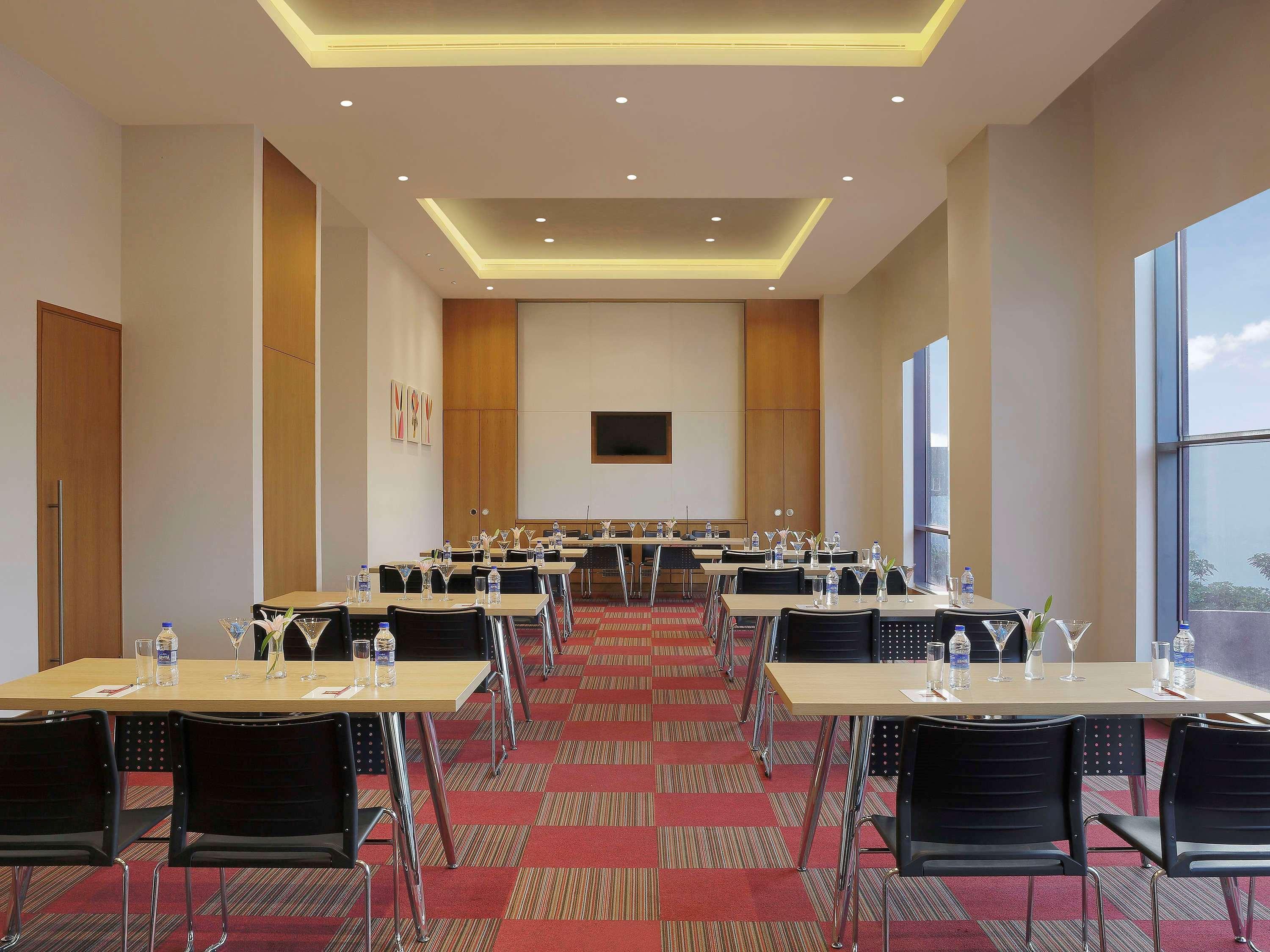 Hotel Ibis Chennai Omr - An Accor Brand Exteriér fotografie