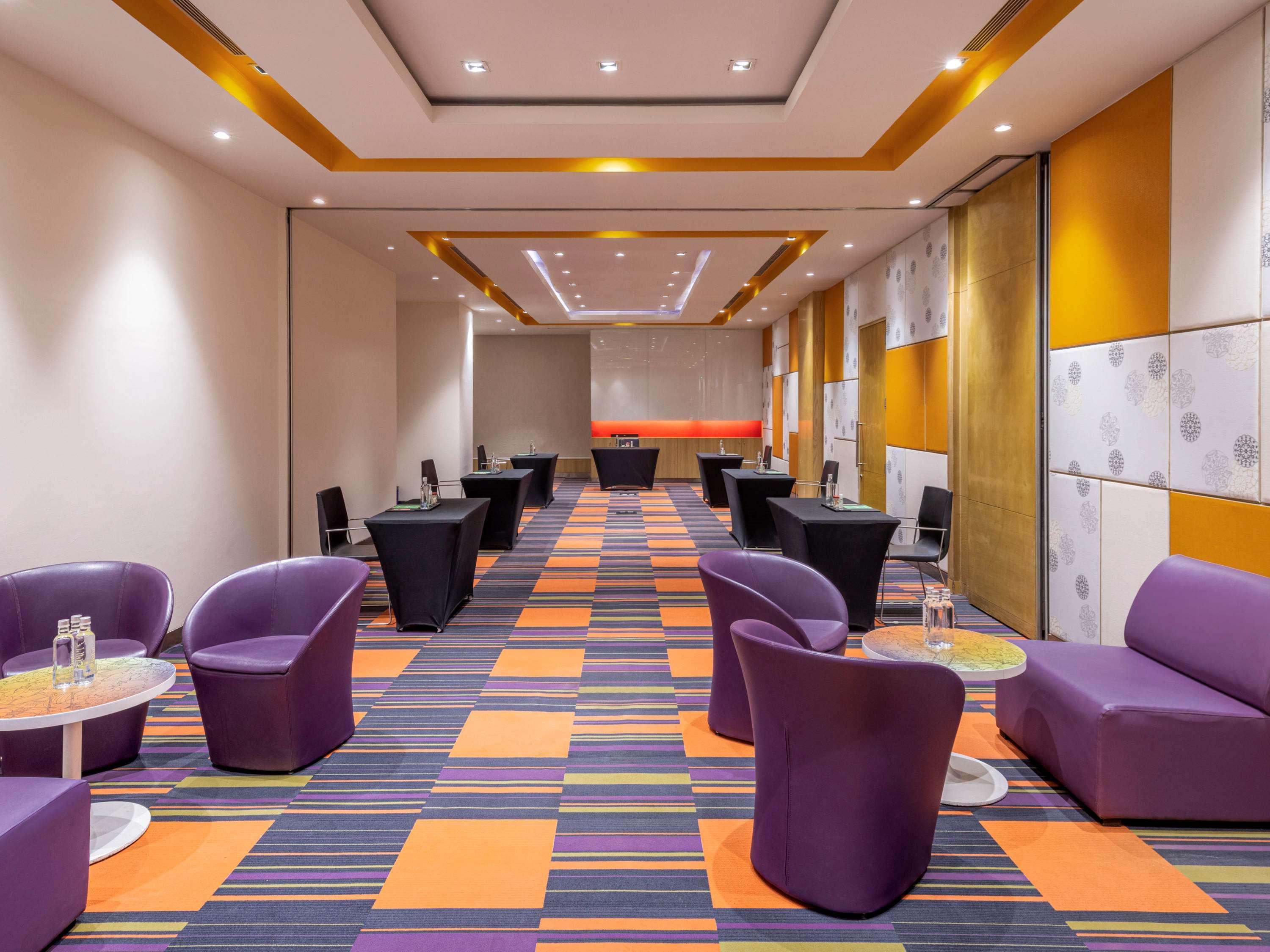 Hotel Ibis Chennai Omr - An Accor Brand Exteriér fotografie