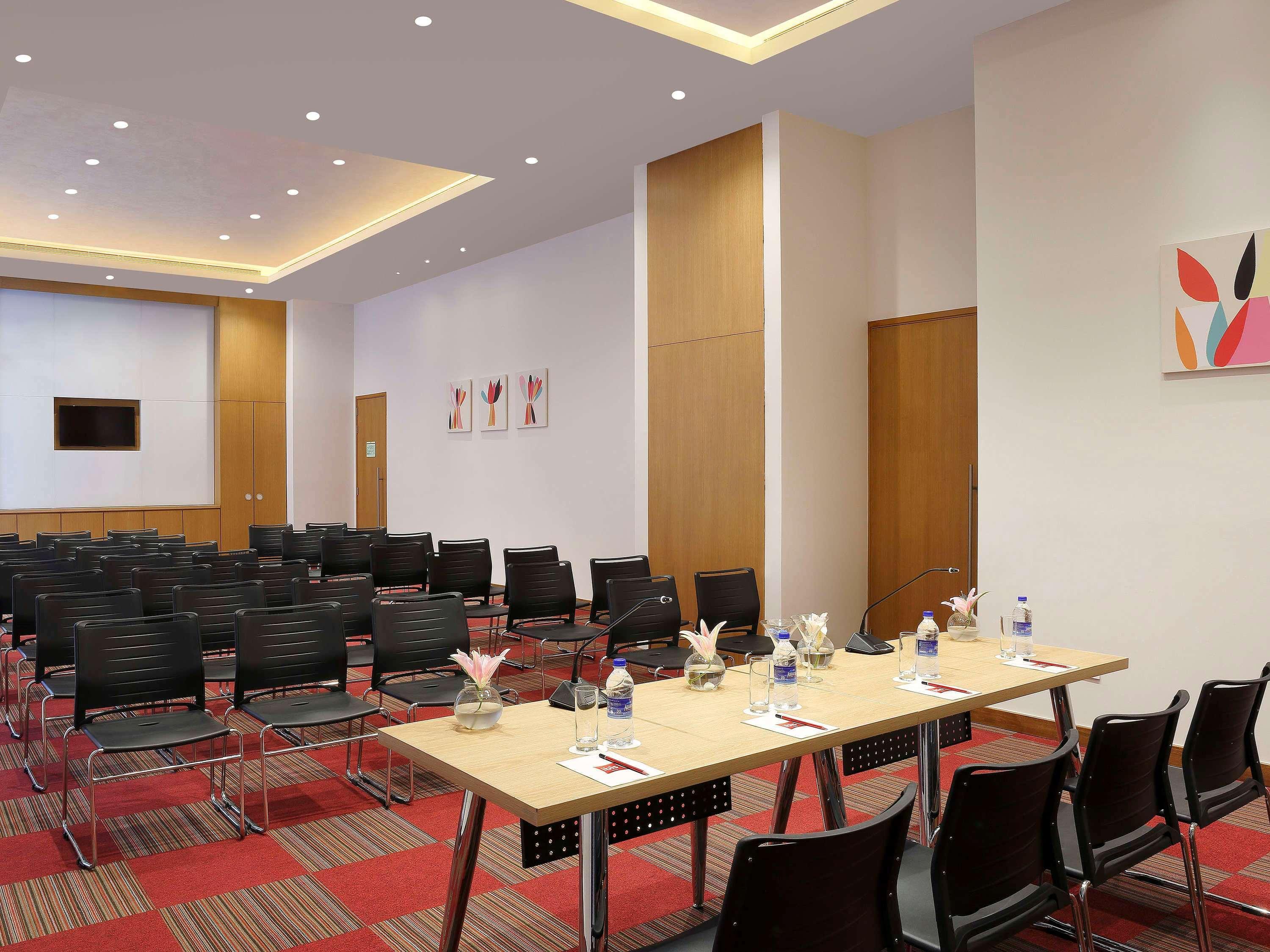 Hotel Ibis Chennai Omr - An Accor Brand Exteriér fotografie