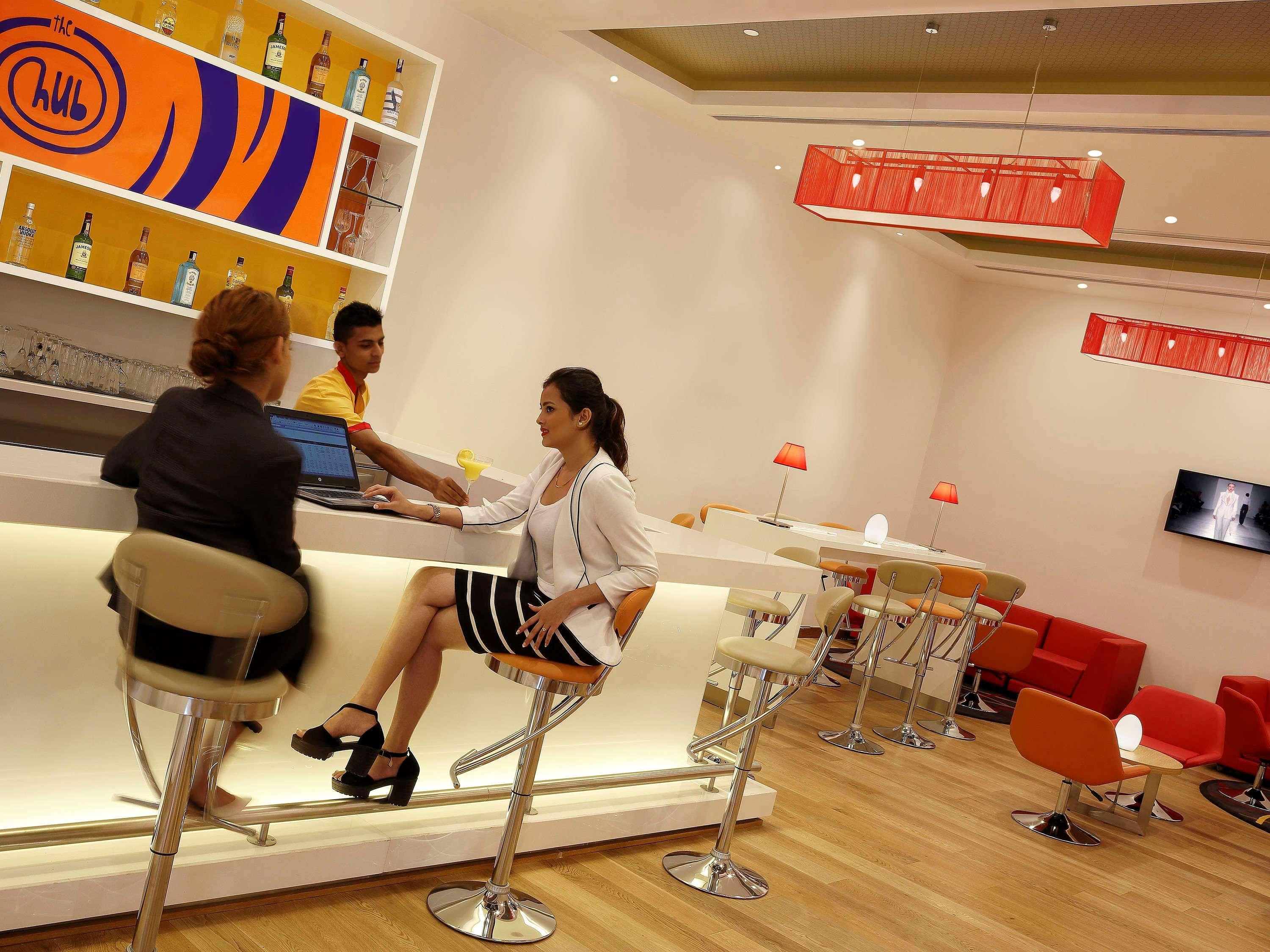 Hotel Ibis Chennai Omr - An Accor Brand Exteriér fotografie